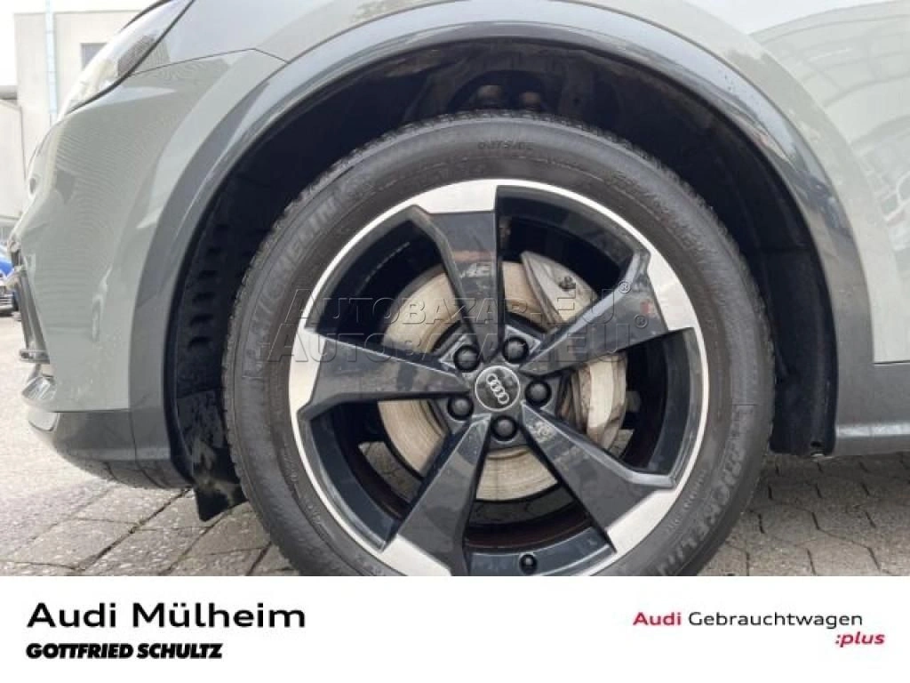 Audi Q5 3.0 TDI quattro tiptronic Sport