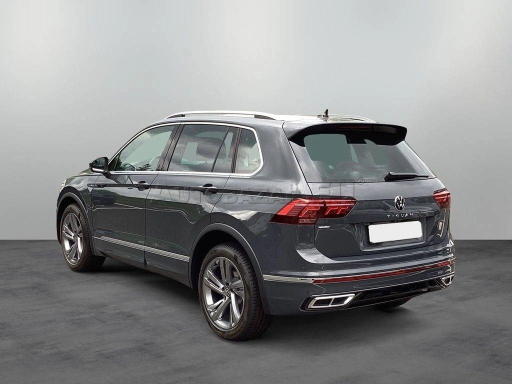Volkswagen Tiguan 2.0 TDI EVO R-Line DSG