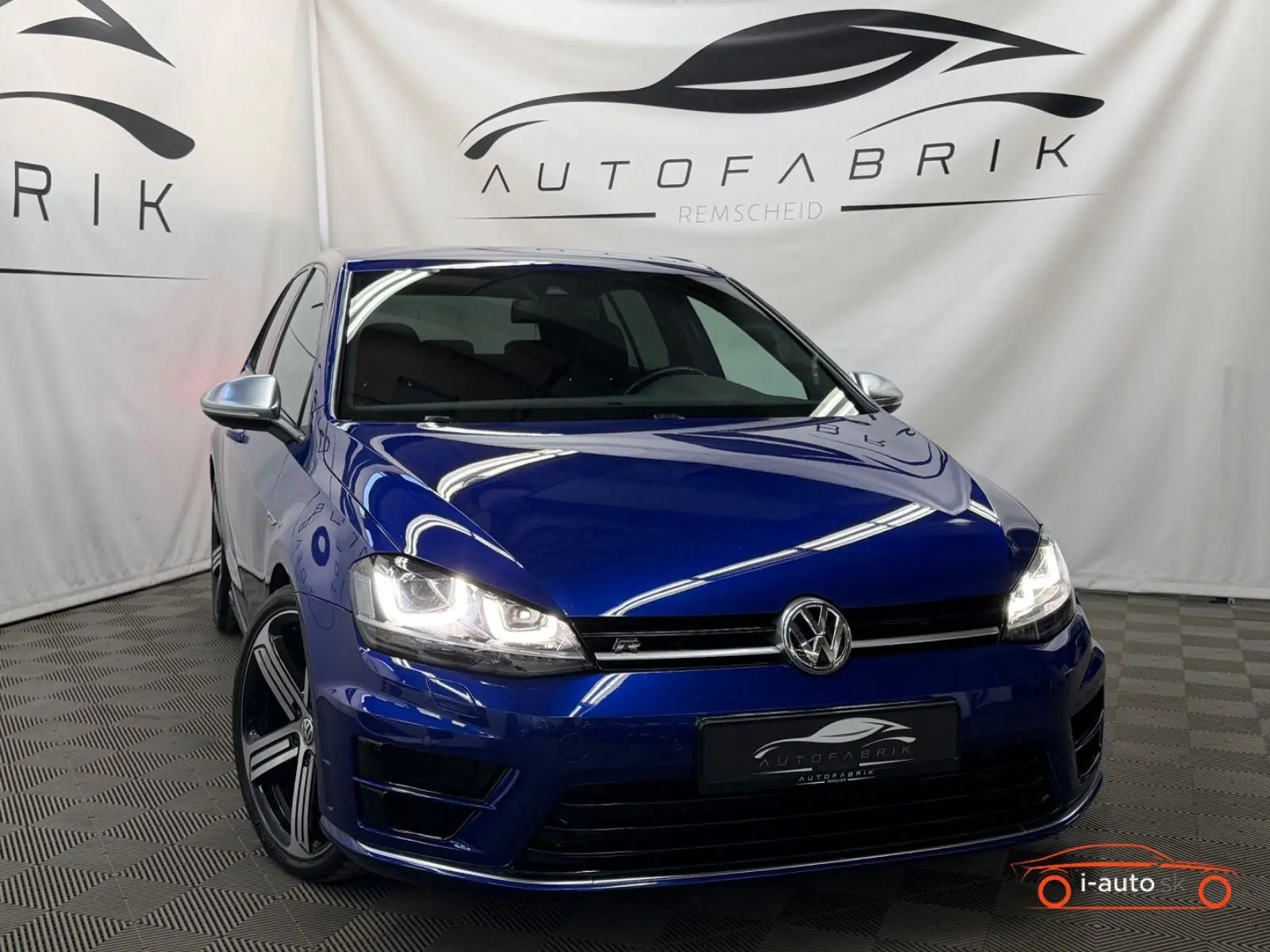 Volkswagen Golf 2016 na predaj – fotografia 3