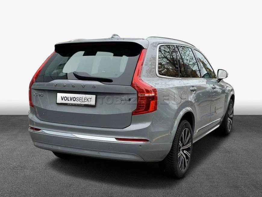 Volvo XC90 XC 90 B5 235k mHEV Plus Bright AWD A/T