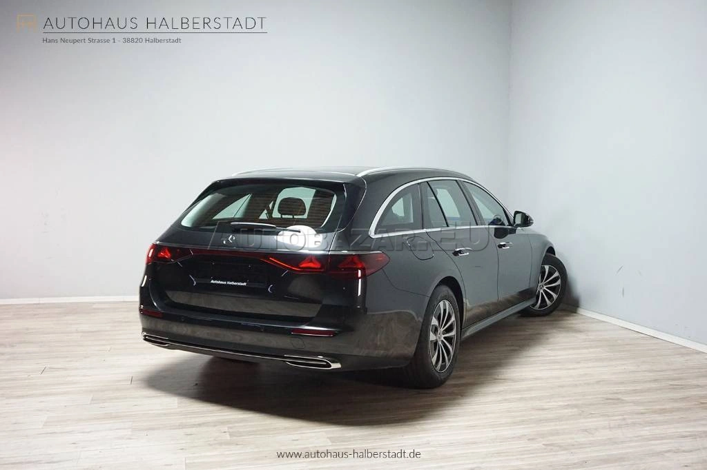 Mercedes-Benz E trieda Kombi 220 d mHEV A/T