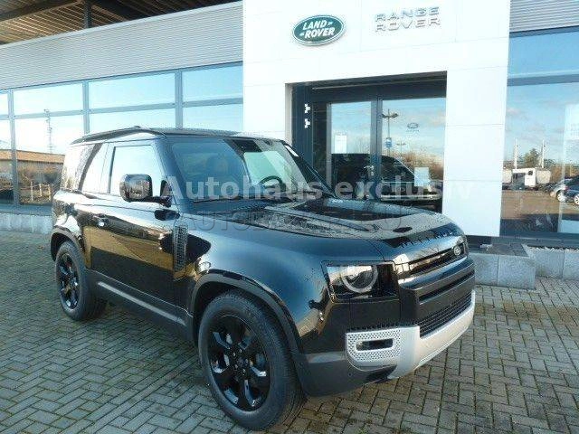 Land Rover Defender 90 3.0 I6 P400 MHEV SE A/T AWD