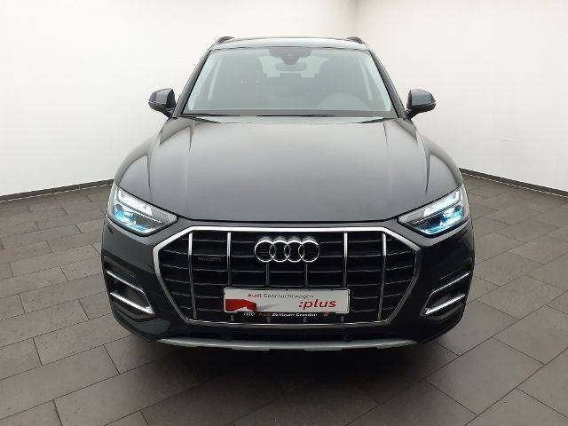Audi Q5 40 2.0 TDI mHEV Advanced quattro S tronic