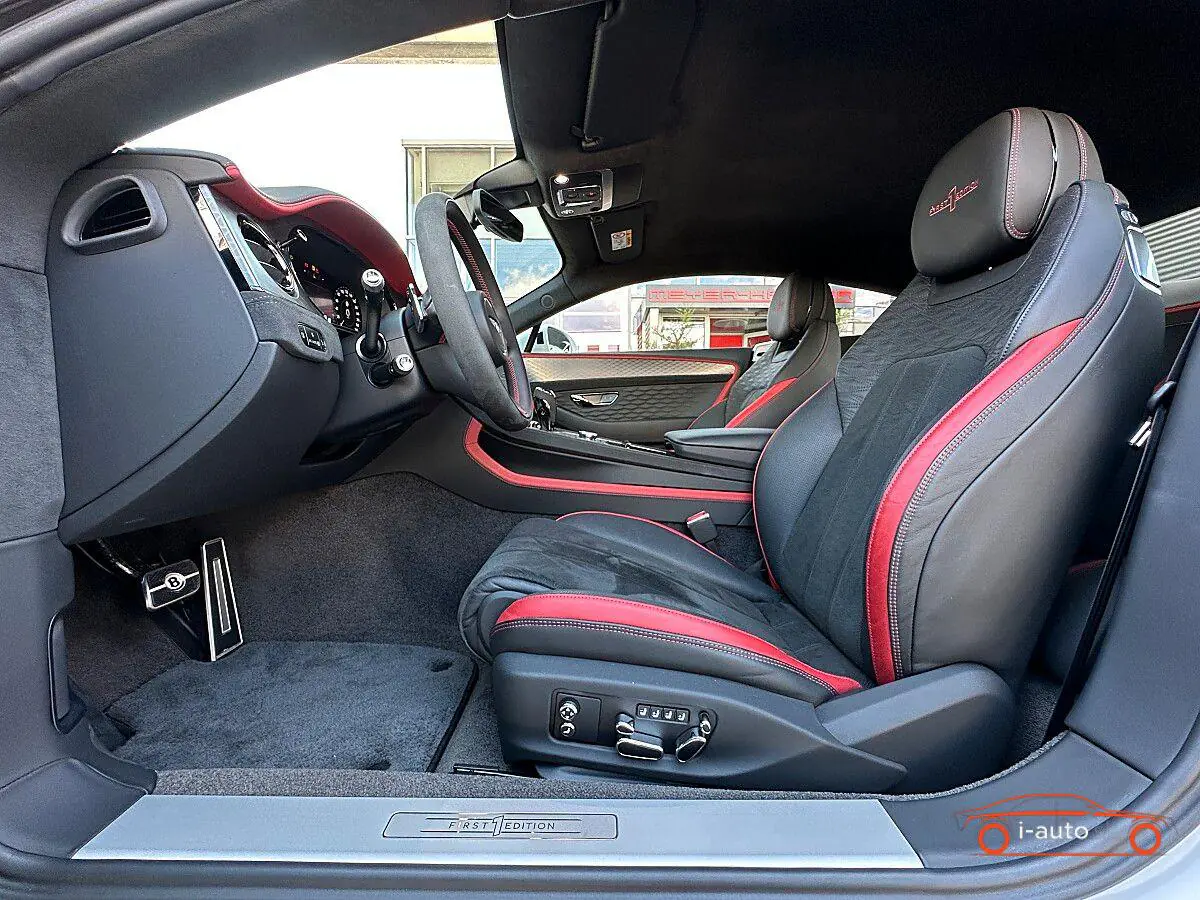 Bentley Continental GT 2024 na predaj – fotografia 22