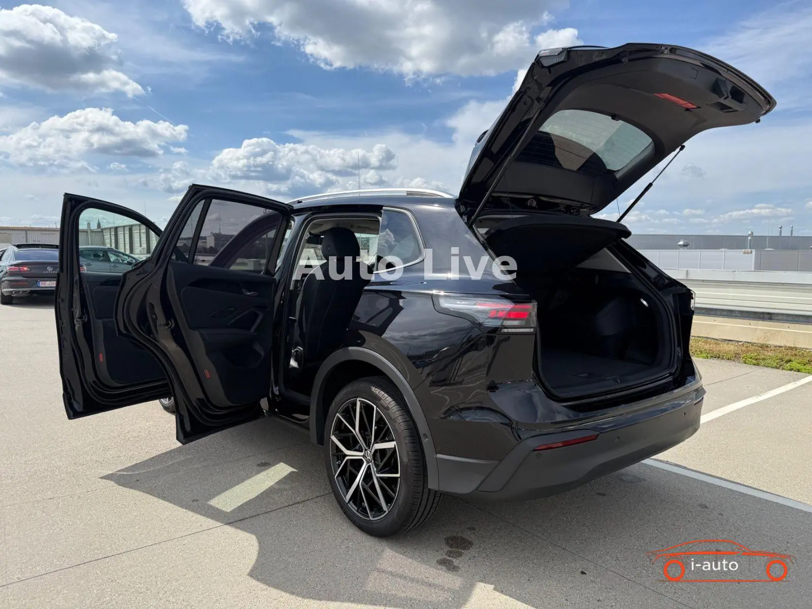 Volkswagen Tiguan 2024 na predaj – fotografia 20