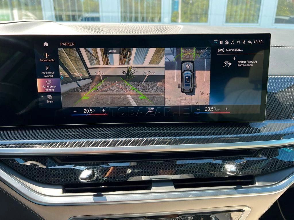 BMW X7 XDrive 40i mHEV A/T