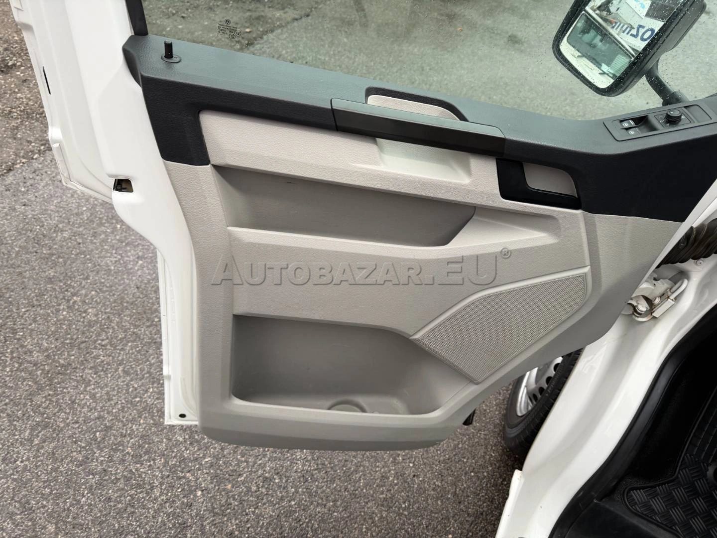 Volkswagen T6 Transporter 2017 na predaj – fotografia 19