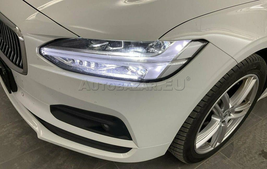 Volvo V90 B4 D Geartronic Momentum Pro