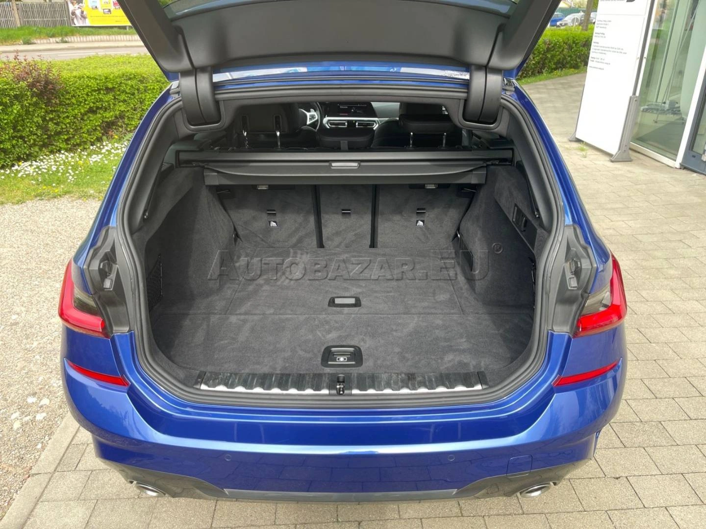 BMW Rad 3 2021 na predaj – fotografia 15