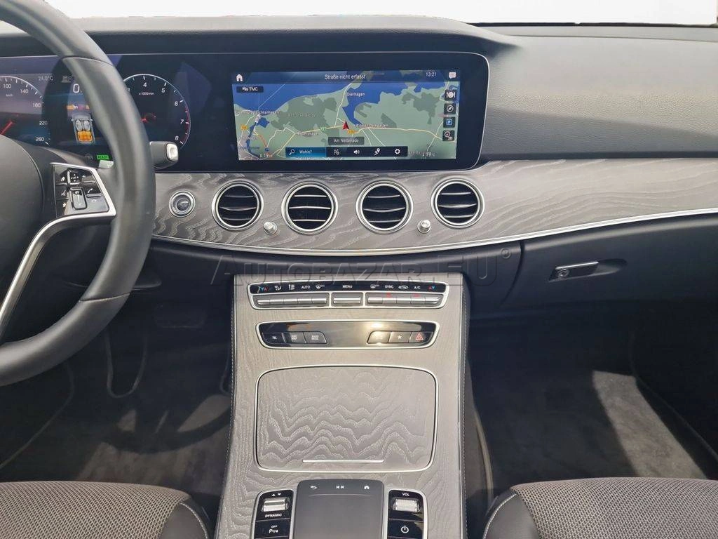 Mercedes-Benz E trieda 2021 na predaj – fotografia 15
