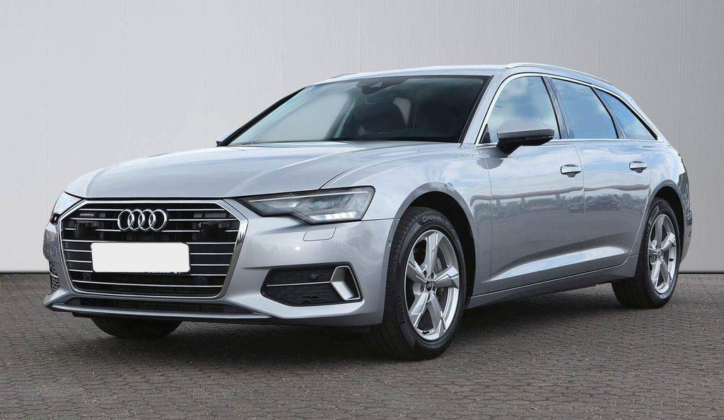 Audi A6 Avant 45 2.0 TFSI mHEV Sport quattro S tronic
