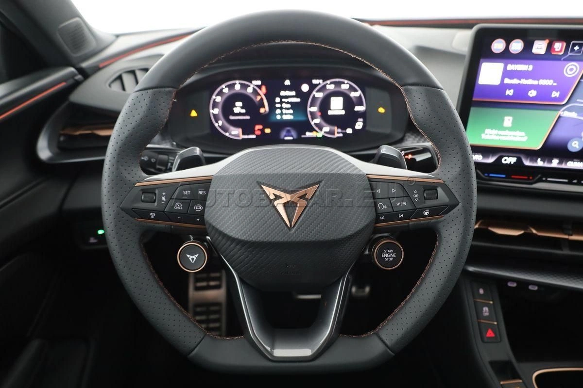 Cupra Terramar 2025 na predaj – fotografia 7