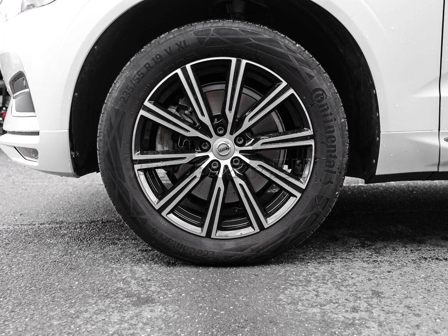 Volvo XC60 B4 Inscription A/T
