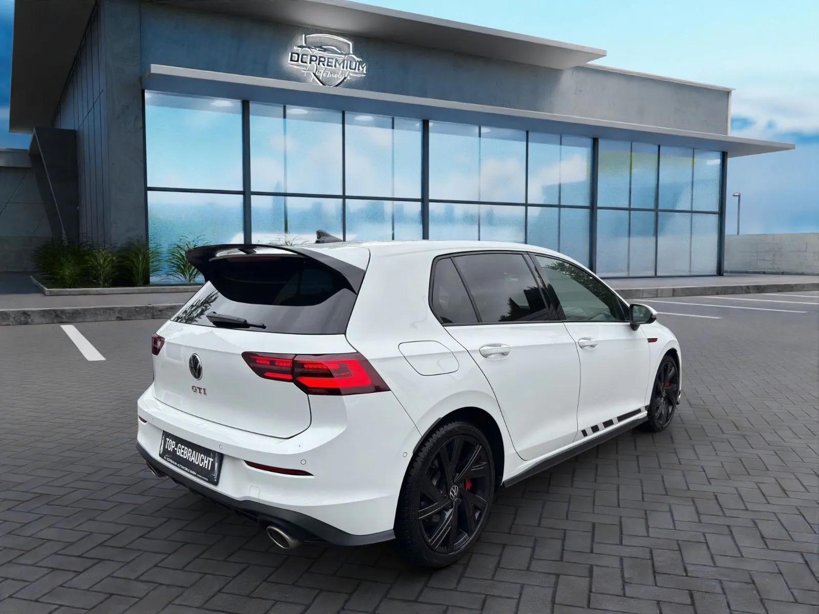 Volkswagen Golf 2023 na predaj – fotografia 7