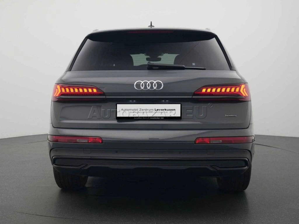 Audi Q7 55 quattro