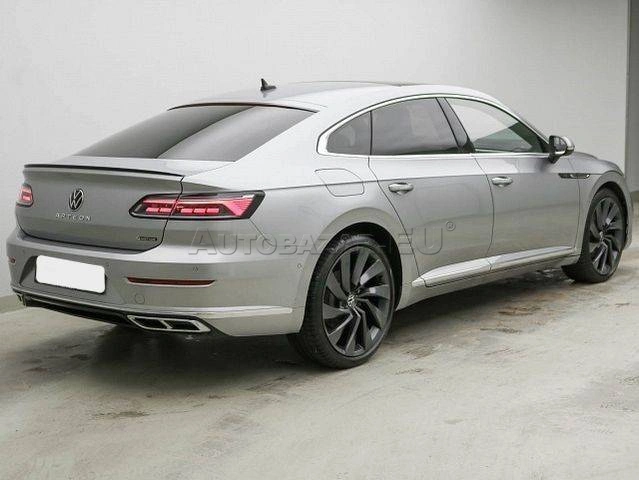 Volkswagen Arteon 2.0 TDI 4Motion R-Line DSG
