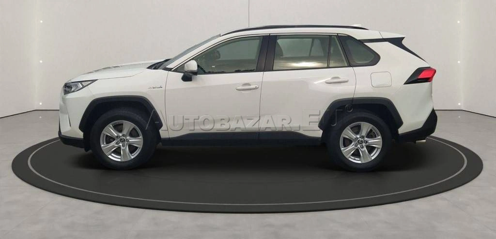 Toyota RAV4 RAV 4 Hybrid A/T