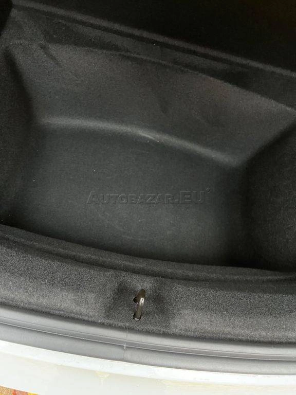 Tesla Model 3 Long Range