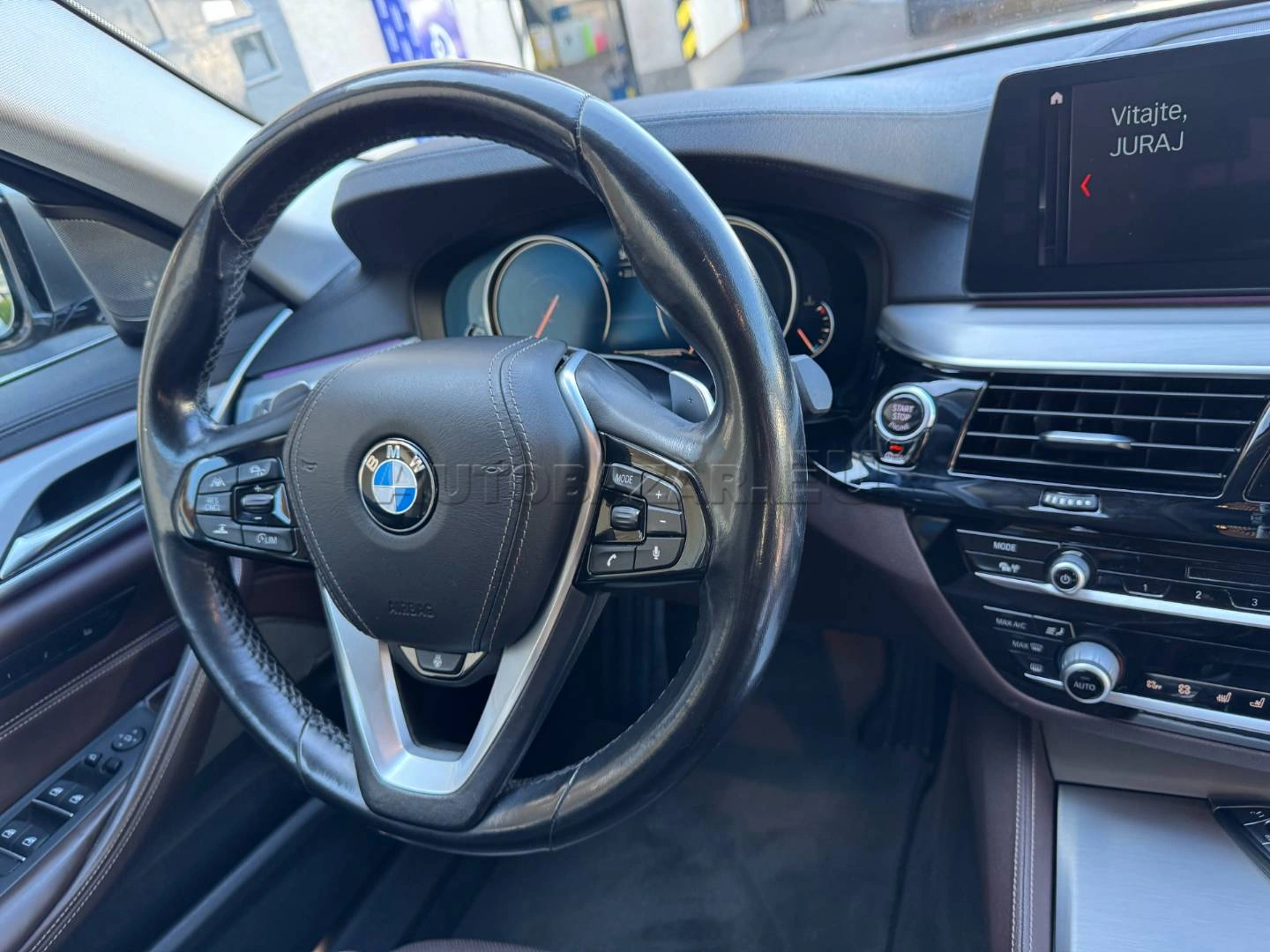 BMW Rad 5 2017 na predaj – fotografia 37
