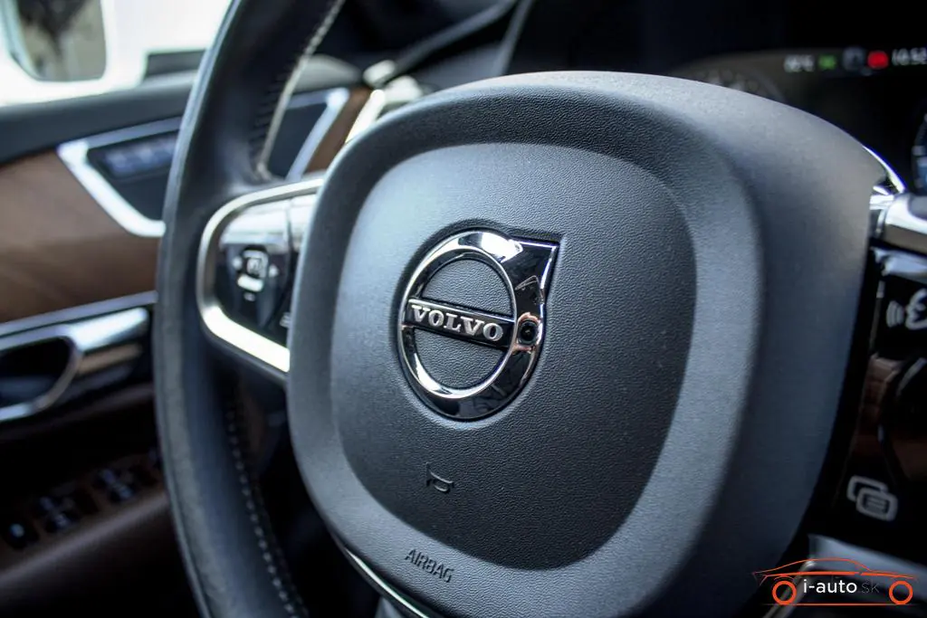 Volvo XC90 2020 na predaj – fotografia 22