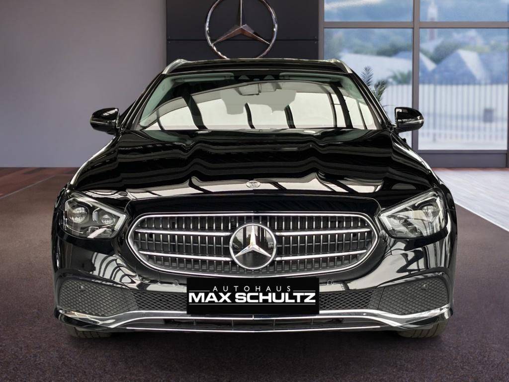 Mercedes-Benz E trieda Kombi 300 d mHEV 4MATIC A/T