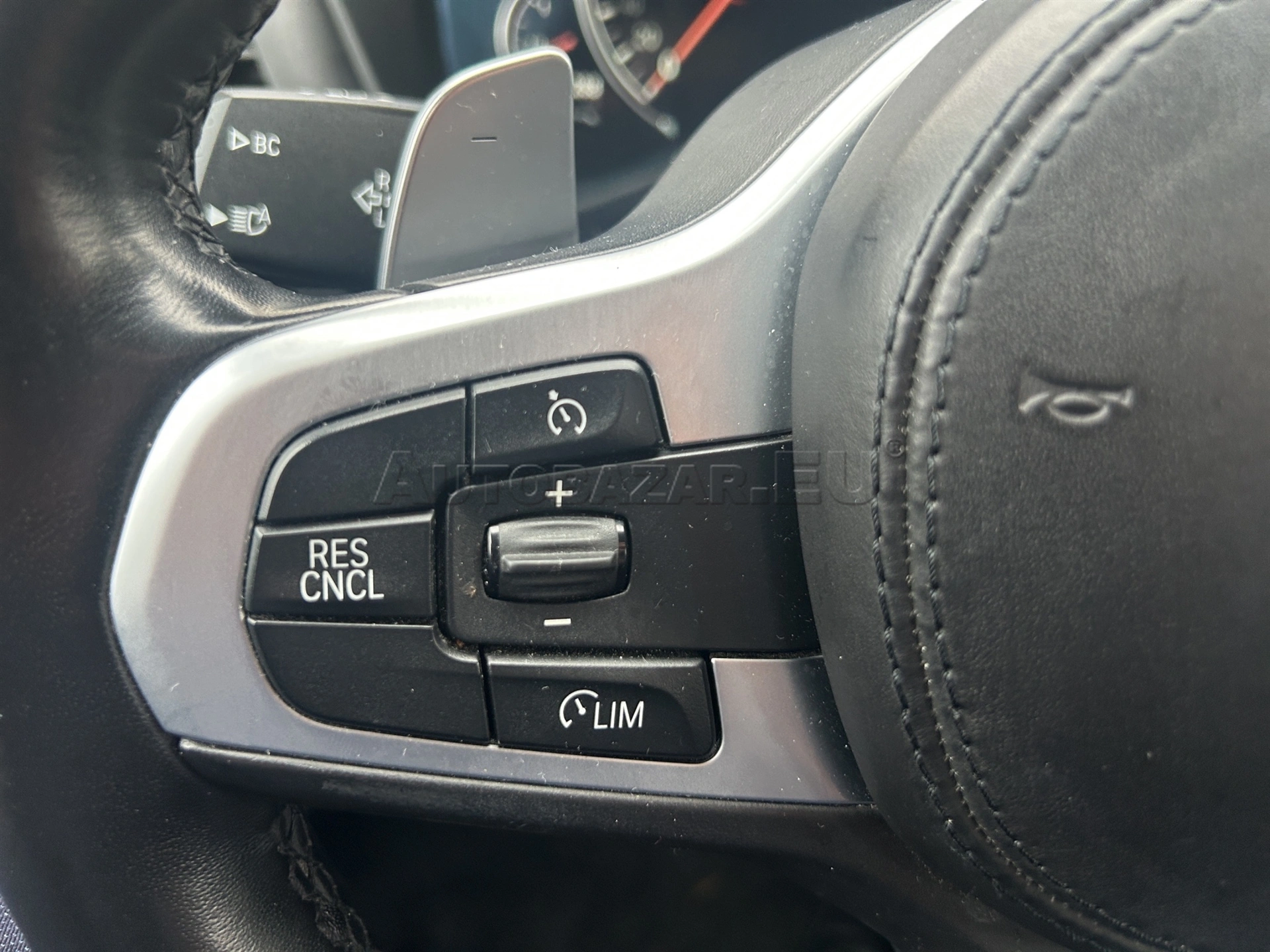 BMW X3 2018 na predaj – fotografia 12