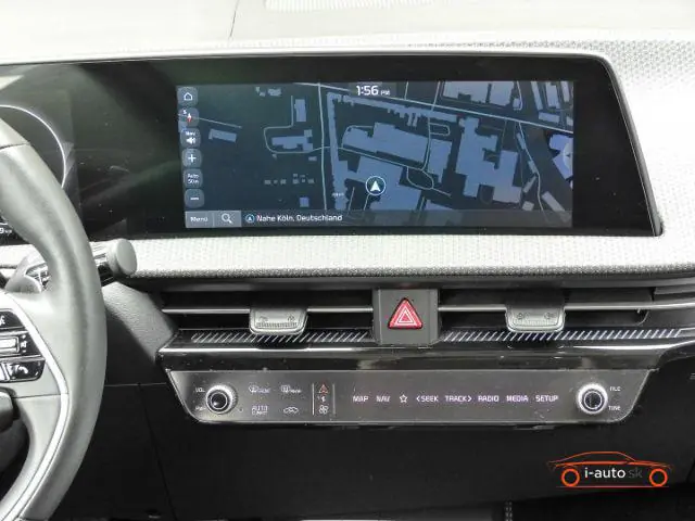 Kia EV6 2022 na predaj – fotografia 7
