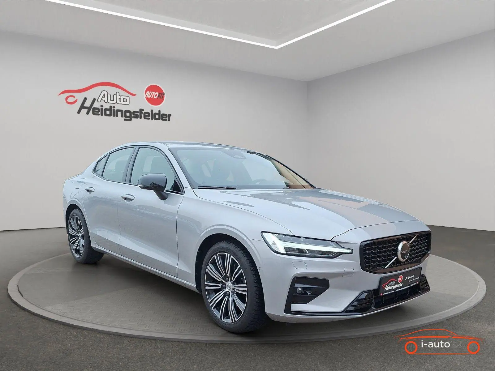 Volvo S60 2023 na predaj – fotografia 7