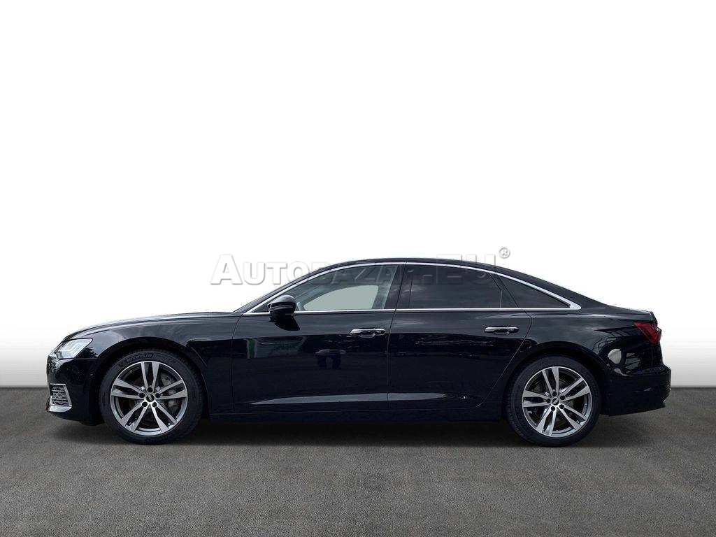 Audi A6 50 3.0 TDI mHEV Design quattro tiptronic