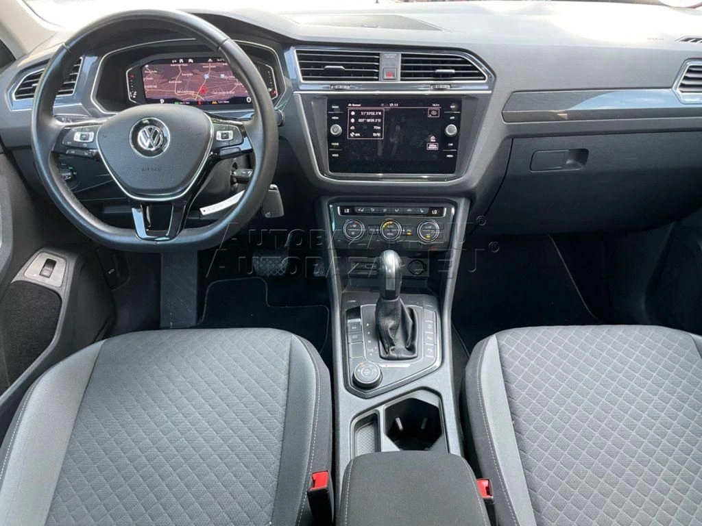 Volkswagen Tiguan 2020 na predaj – fotografia 7