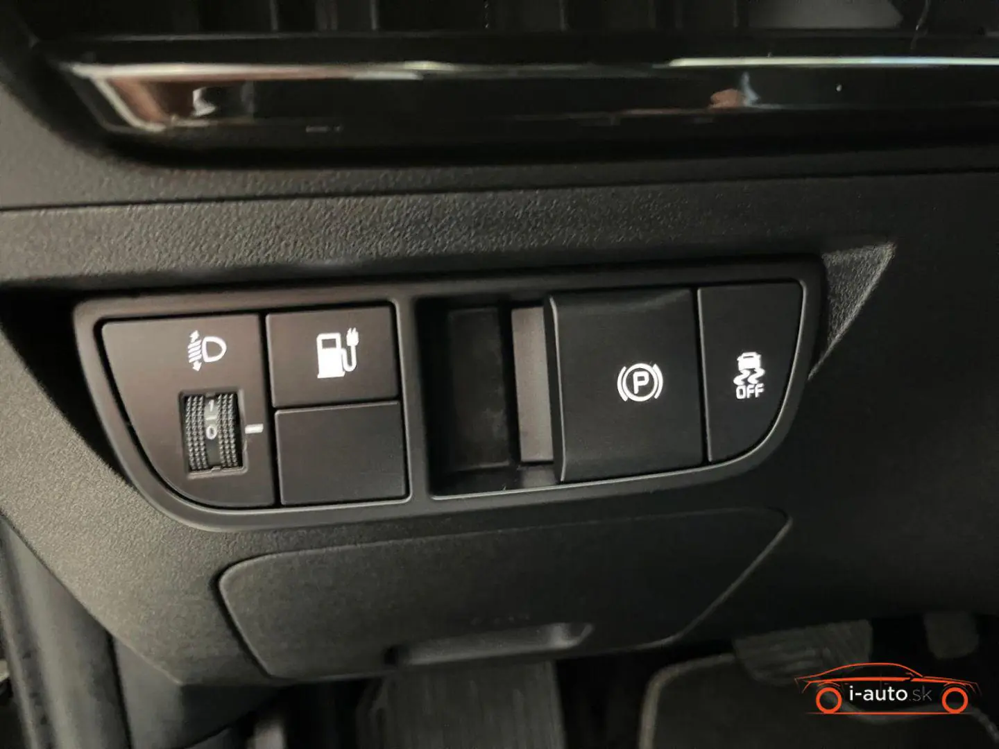 Kia EV6 2022 na predaj – fotografia 18