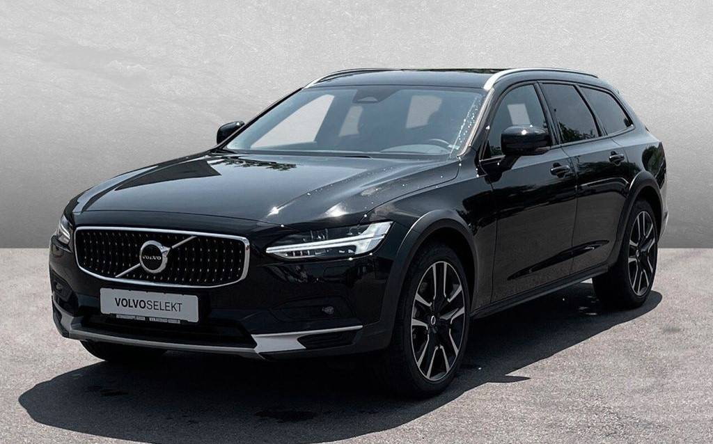 Volvo V90 CC B4 Cross Country Plus AWD A/T