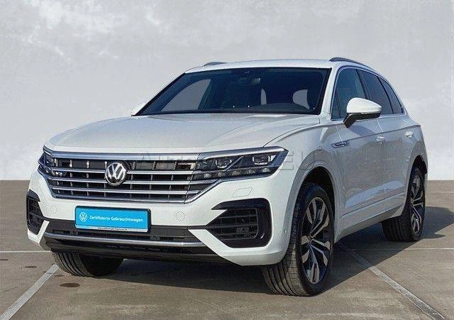 Volkswagen Touareg 3.0 V6 TDI SCR 286k R-Line 4Motion Tiptronic