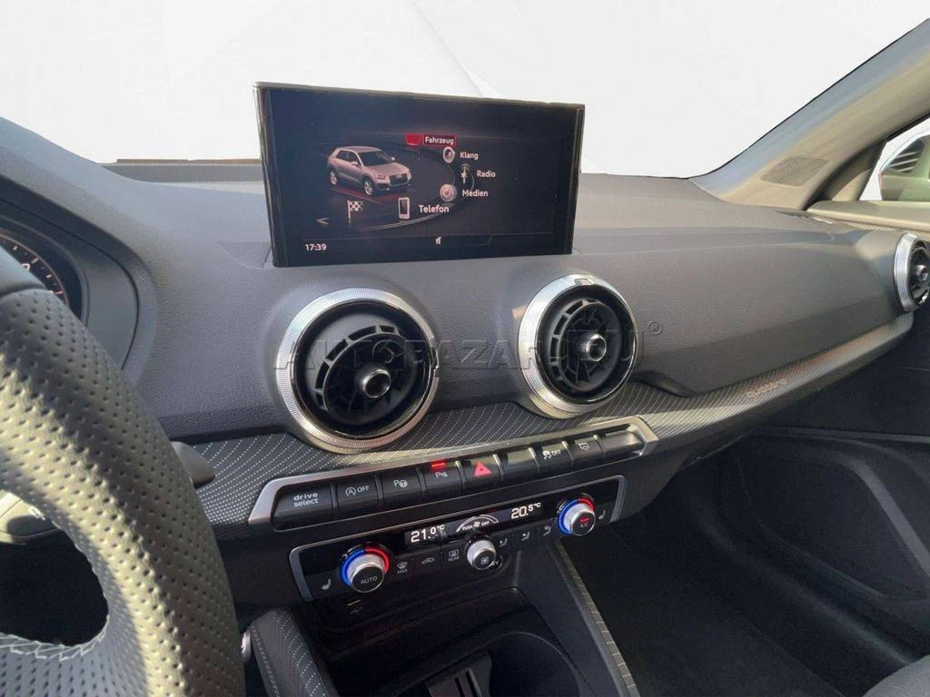 Audi Q2 2023 na predaj – fotografia 8