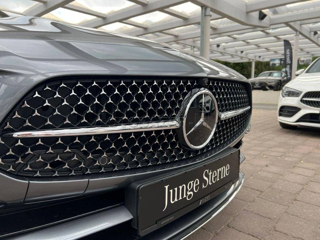 Mercedes-Benz CLS Kupé 450 mHEV 4MATIC A/T