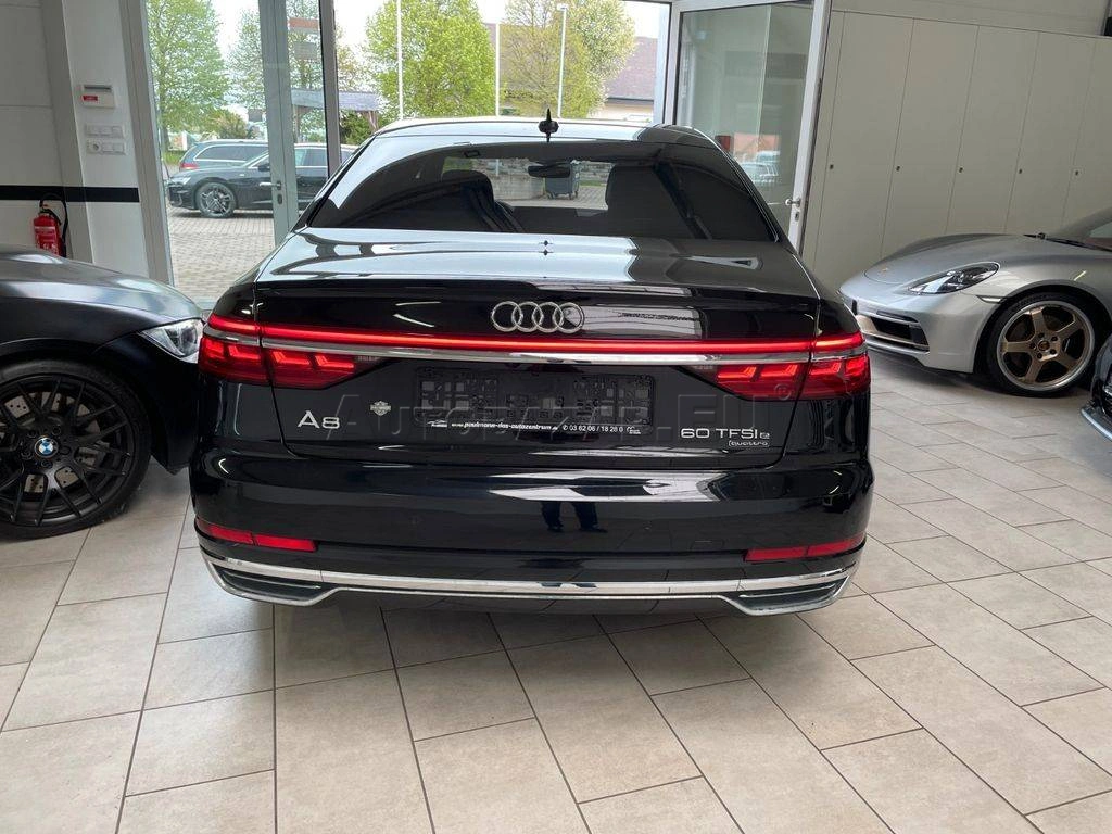 Audi A8 2021 na predaj – fotografia 29