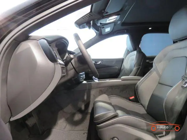 Volvo XC60 2024 na predaj – fotografia 7