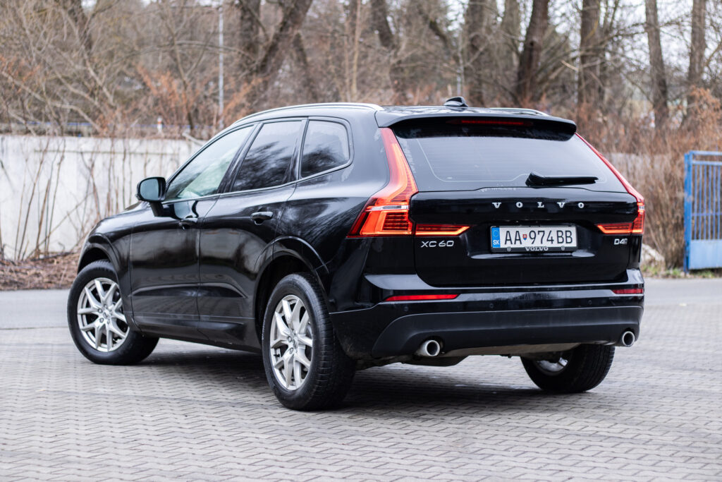 Volvo XC60 2019 na predaj – fotografia 14