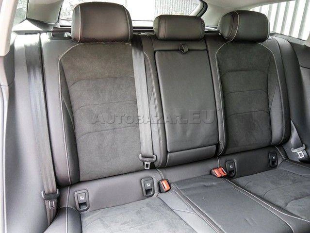 Volkswagen Arteon SB 2.0 TDI Elegance DSG