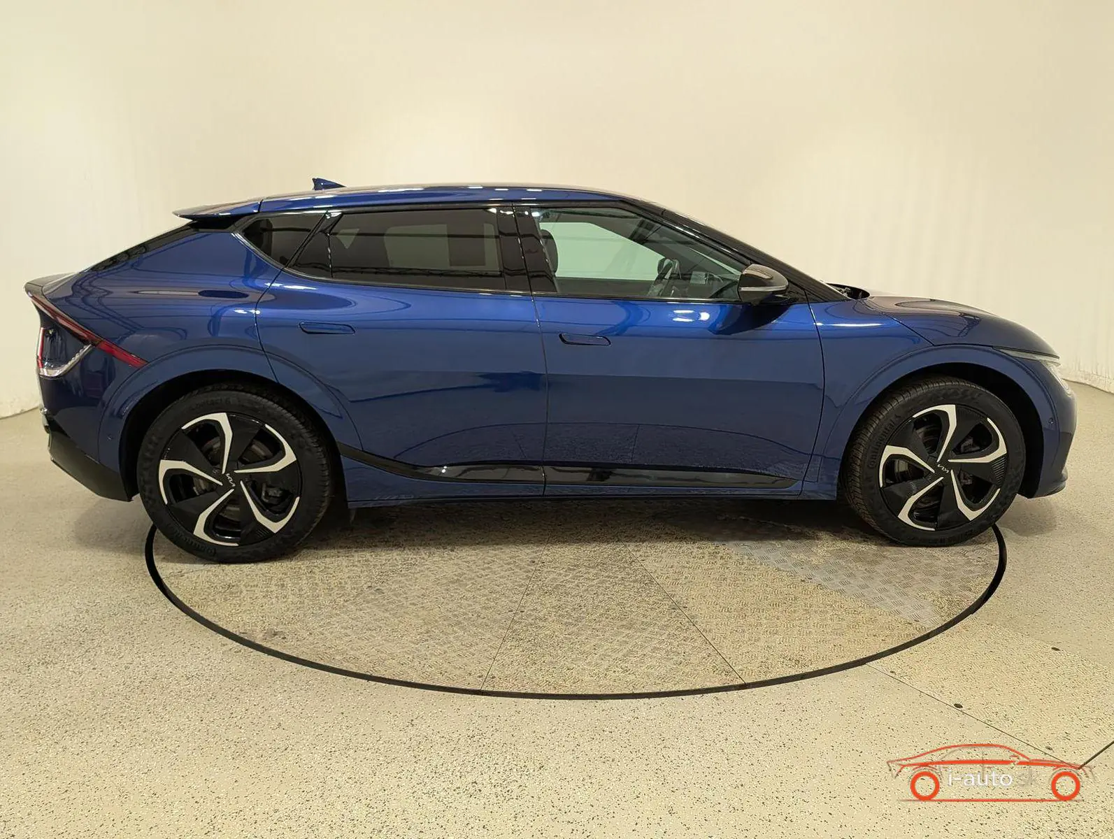 Kia EV6 2022 na predaj – fotografia 30