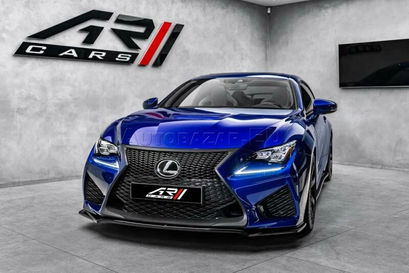 Lexus RC-F