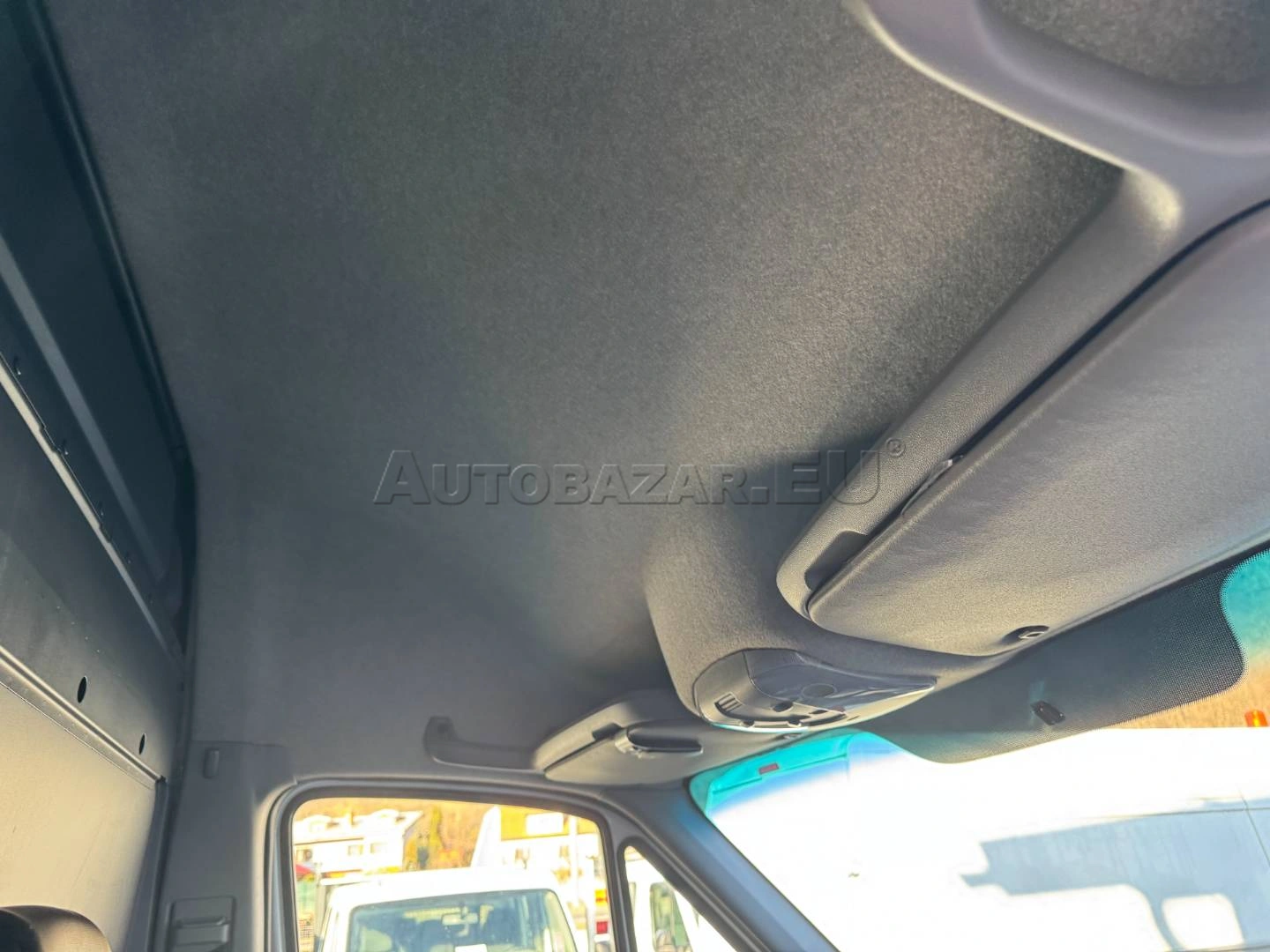 Volkswagen Crafter 2012 na predaj – fotografia 27