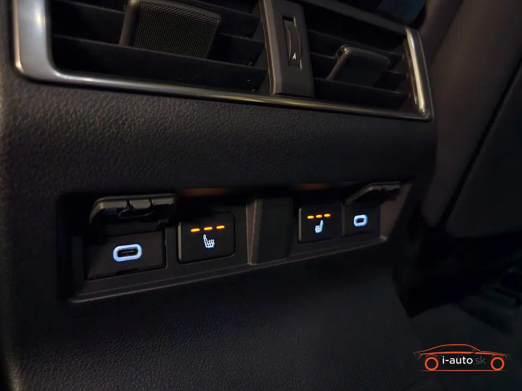Lexus GX 2024 na predaj – fotografia 39