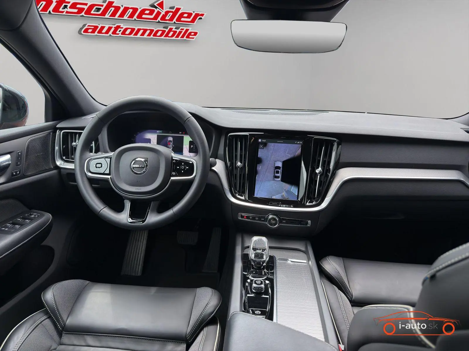 Volvo S60 2023 na predaj – fotografia 10
