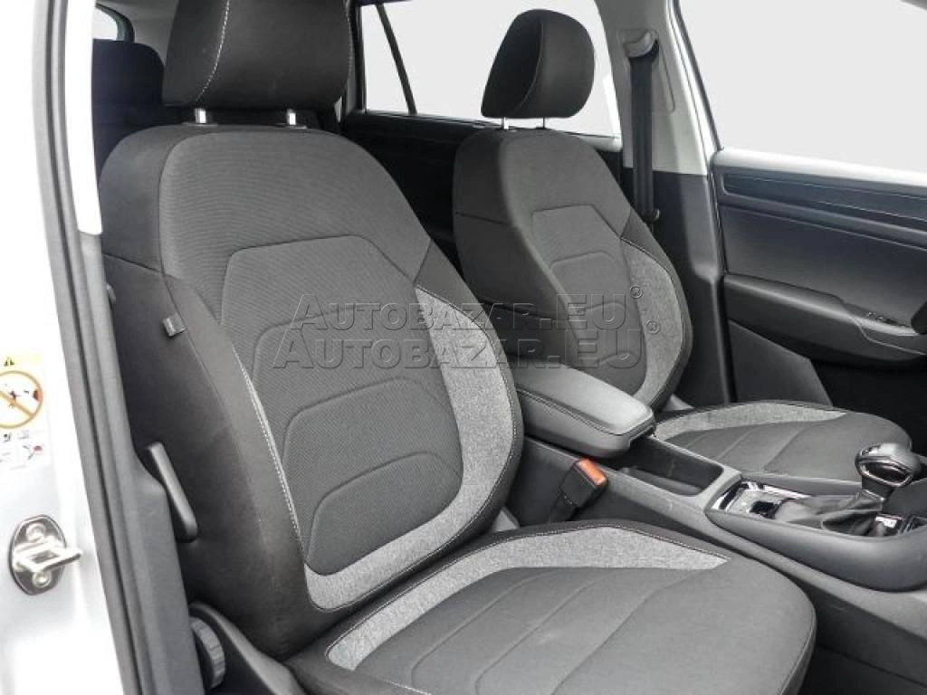 Škoda Kodiaq 2.0 TDI SCR 190k Ambition DSG 4x4