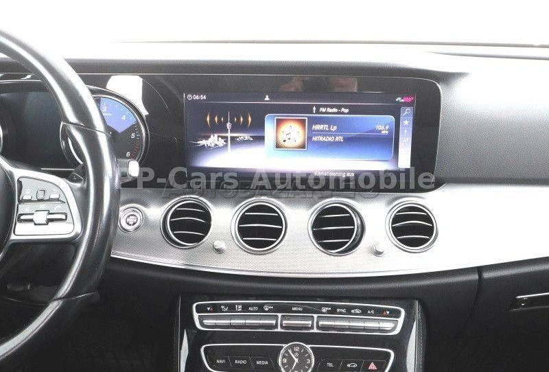 Mercedes-Benz E trieda Kombi 220 d A/T