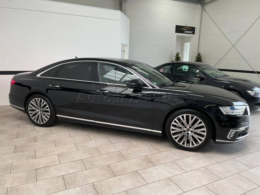 Audi A8 2021 na predaj – fotografia 27