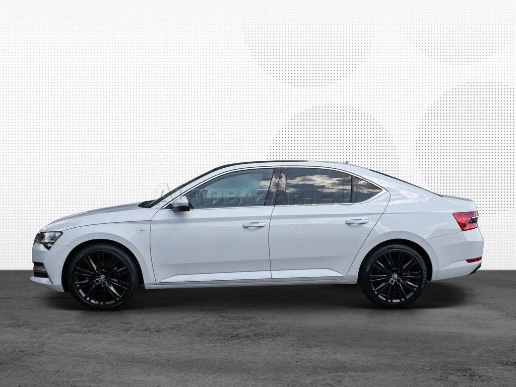 Škoda Superb 2.0 TDI SCR L&K 4x4 DSG