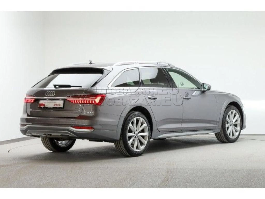 Audi A6 Allroad 55 3.0 V6 TDI mHEV quattro tiptronic