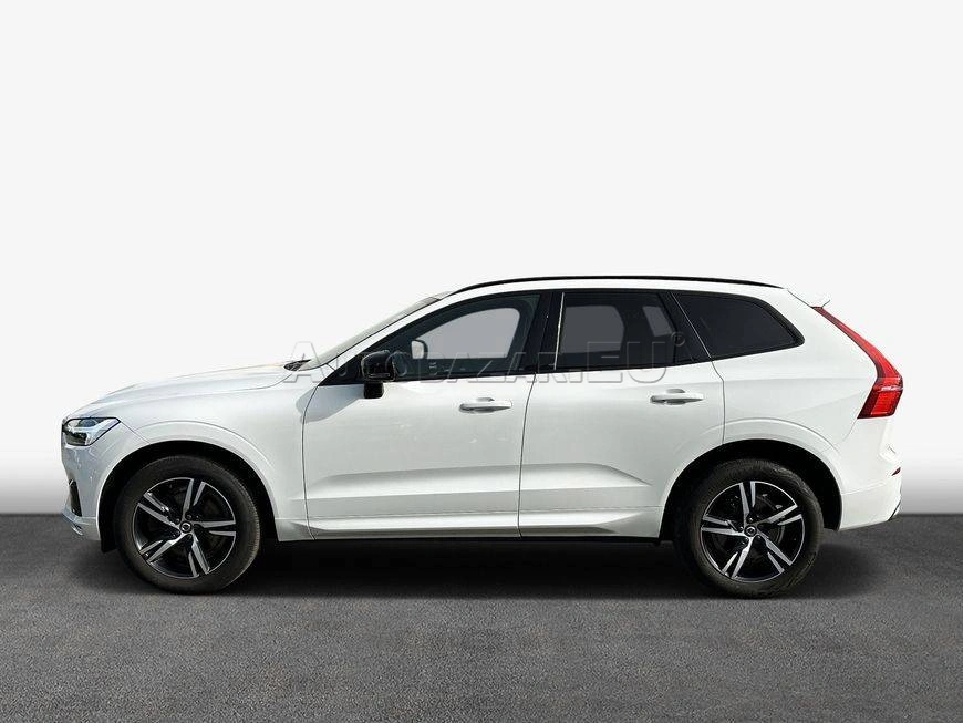 Volvo XC60 B4 R-Design A/T